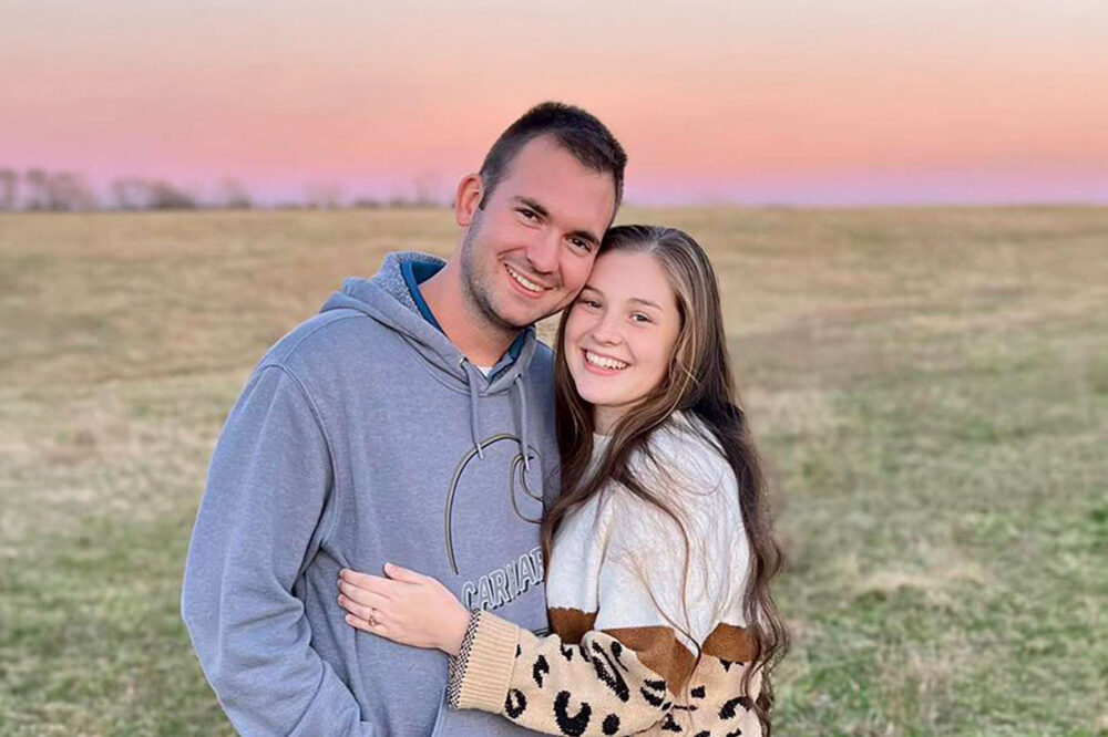 История американской миссионерской пары, похищенной и убитой на Гаити, не закончилась на их гибели