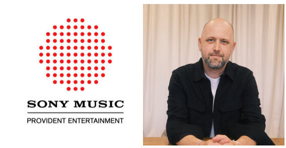 Provident Entertainment объявляет о возвращении Тодда Степпа на пост старшего вице-президента