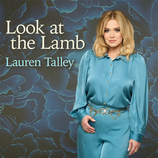 Лорен Тэлли выпускает новую песню «Look At The Lamb»