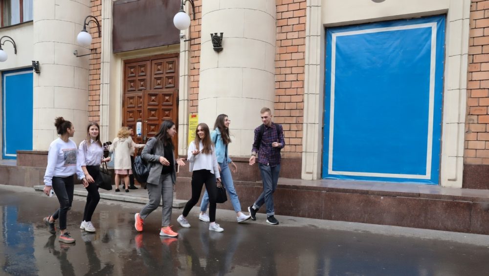 Социологи выяснили, куда поступают выпускники православных школ