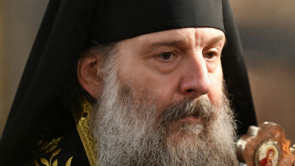 В Грузии избран новый патриарх