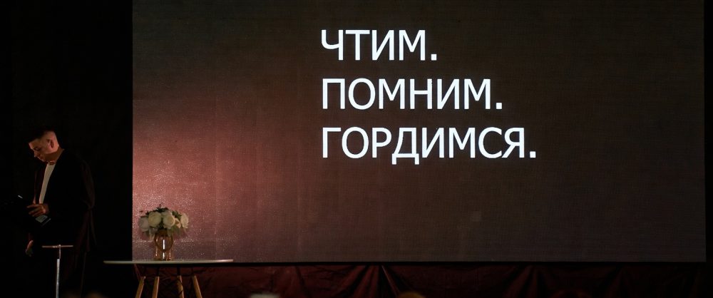 В Ижевске концерт АНО «Перспектива» ко Дню Победы стал площадкой для адресной помощи