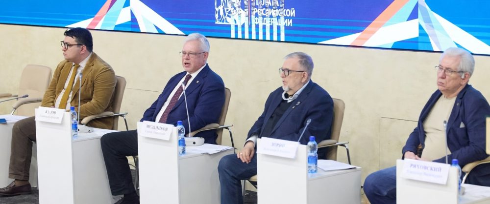 Государственно-религиозные отношения в России: богатство, которое надо беречь