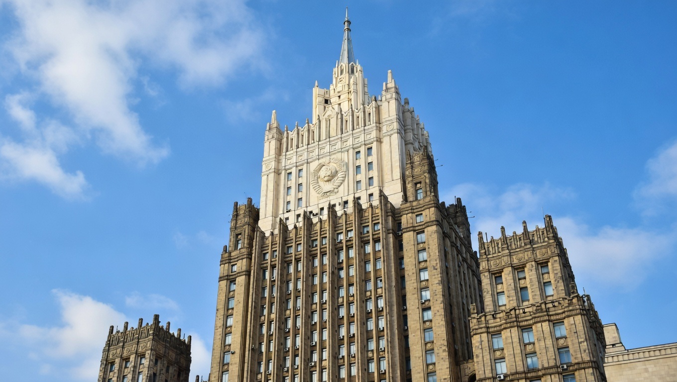 МИД РФ: паломникам в Саудовскую Аравию по-прежнему нужны визы
