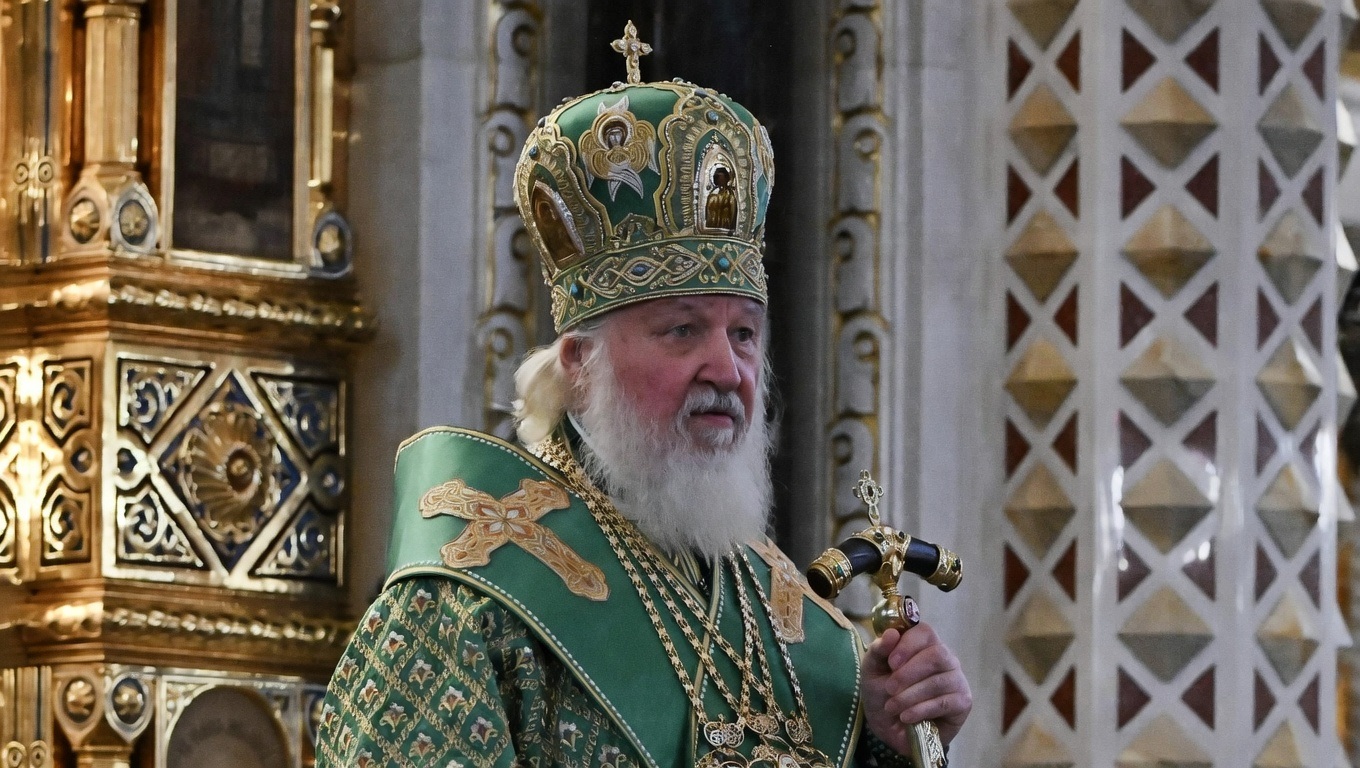 Патриарх Кирилл назвал условие сохранения независимости стран
