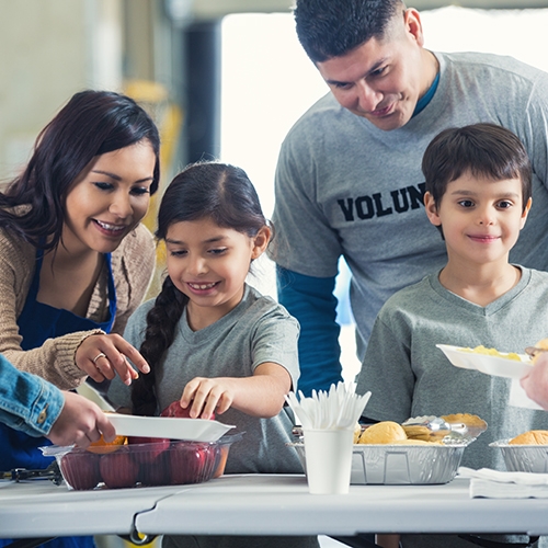 3 причины отправиться в семейные миссионерские поездки
