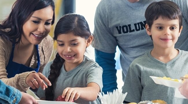 3 причины отправиться в семейные миссионерские поездки