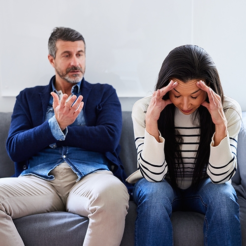 4 шага, которые помогут вам регулировать свои эмоции