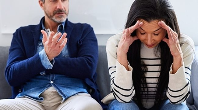 4 шага, которые помогут вам регулировать свои эмоции