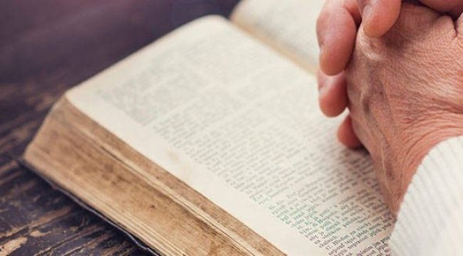 Может ли вера выжить в постхристианской культуре?