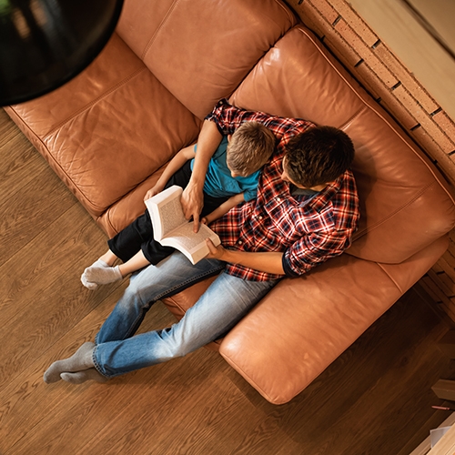 Бог как Отец: обретение Его верности, когда земные отцы терпят неудачу