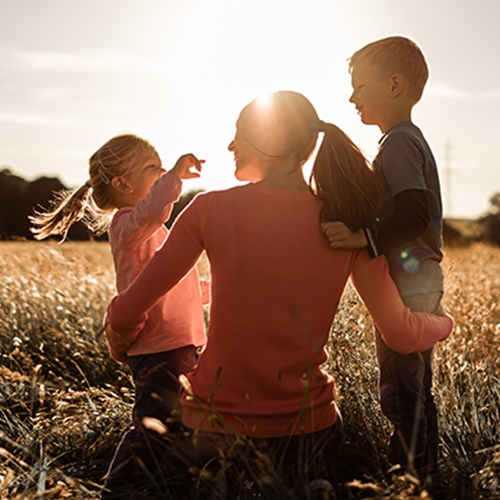 Ева: Мать всех матерей