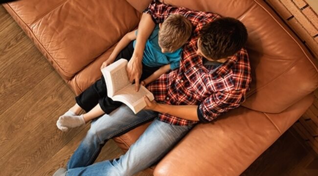 Бог как Отец: обретение Его верности, когда земные отцы терпят неудачу