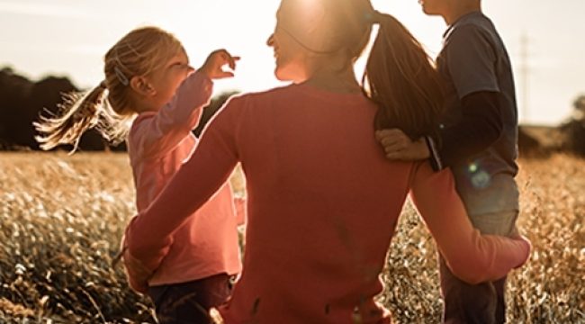 Ева: Мать всех матерей