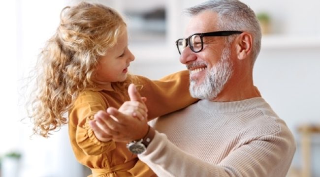 3 совета для осознанного воспитания внуков (как близких, так и далеких)