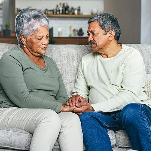 Стоит ли говорить мужу то, что думаете?