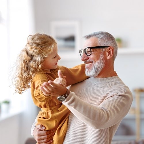 3 совета для осознанного воспитания внуков (как близких, так и далеких)