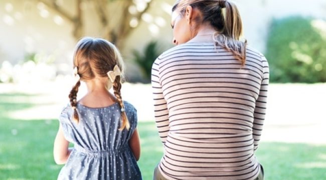 Христианская дисциплина в воспитании детей: что мне нужно знать?