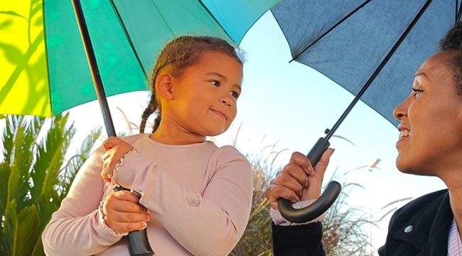 13 вдохновляющих стихов для мам