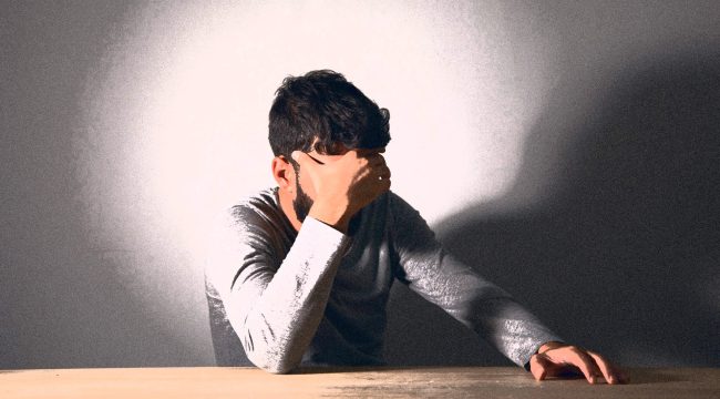 Настоящая причина, по которой вы не можете бросить порно