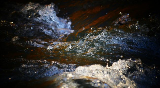 Самсон: новый и неисправленный Моисей