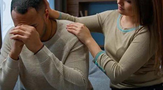 3 вещи, которые нужно сделать, когда вы пытаетесь простить своего супруга