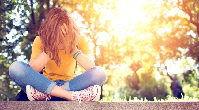 Не думайте, что с учениками, знающими Библию, все в порядке