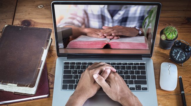 Миссионеры должны умаляться