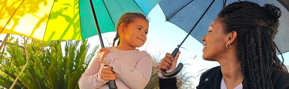 13 вдохновляющих стихов для мам