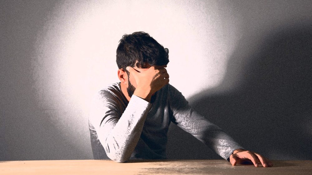 Настоящая причина, по которой вы не можете бросить порно