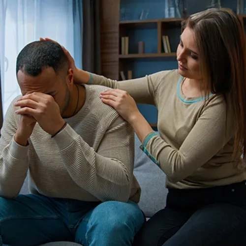 3 вещи, которые нужно сделать, когда вы пытаетесь простить своего супруга