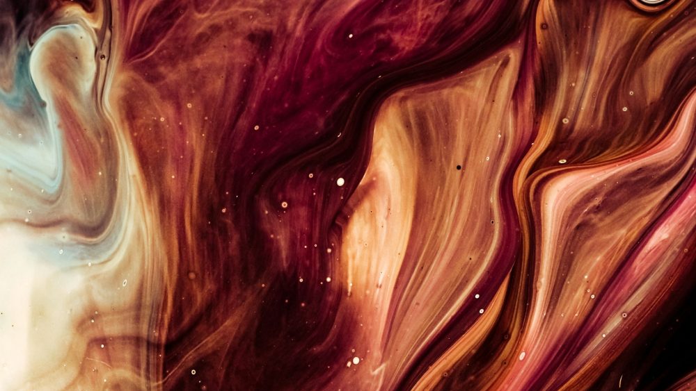 Видеть невидимое: работа Святого Духа по открытию глаз