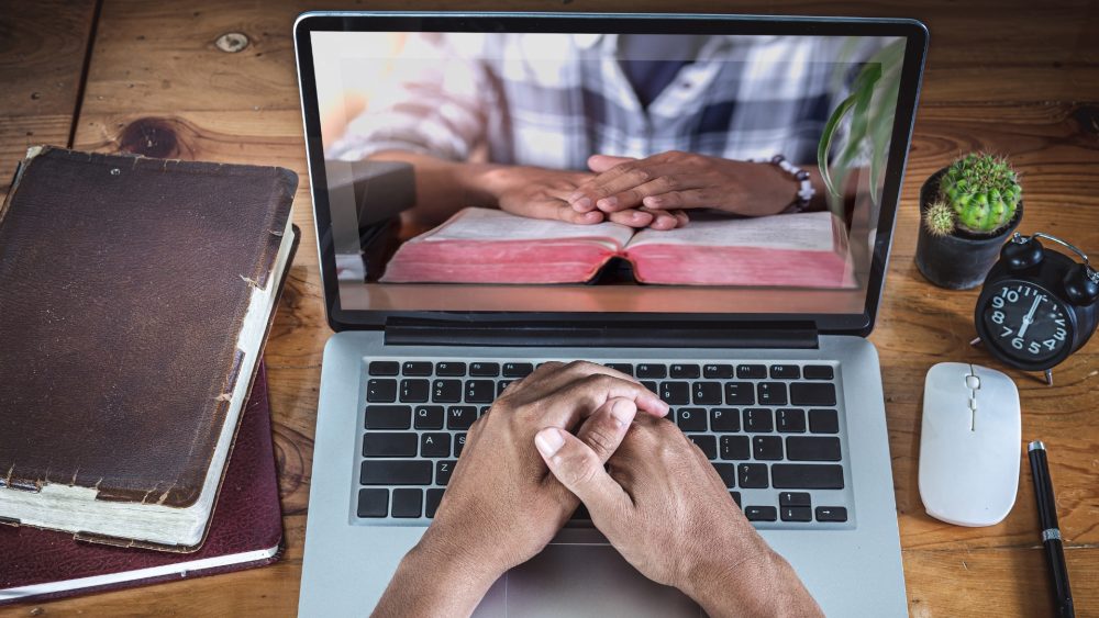 Миссионеры должны умаляться