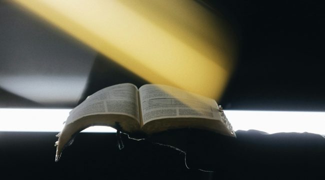 Как я решаю, что проповедовать