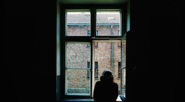 Чувствуете ли вы, что Бог любит вас?