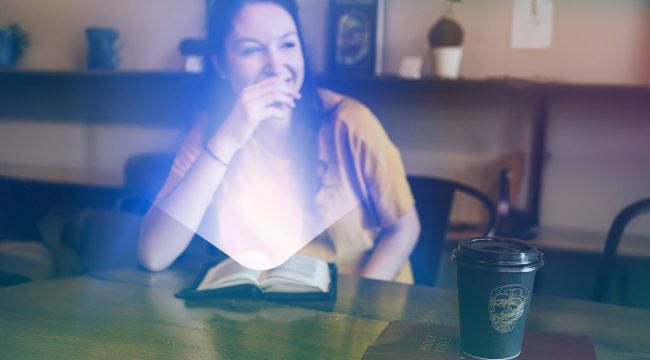 Нравится вам это или нет, вы богослов