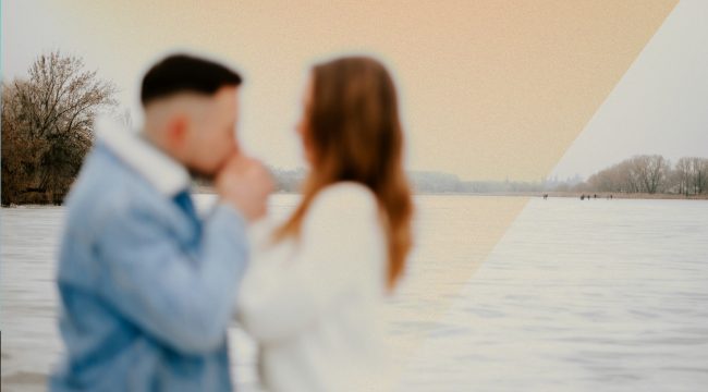 Церкви нужен новый «секс-разговор»