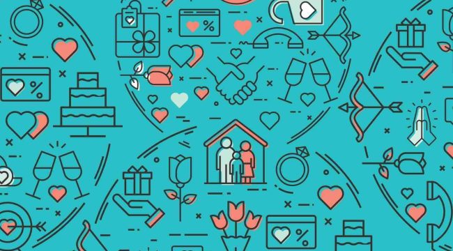 Восемь вопросов, которые должна задать себе каждая пара