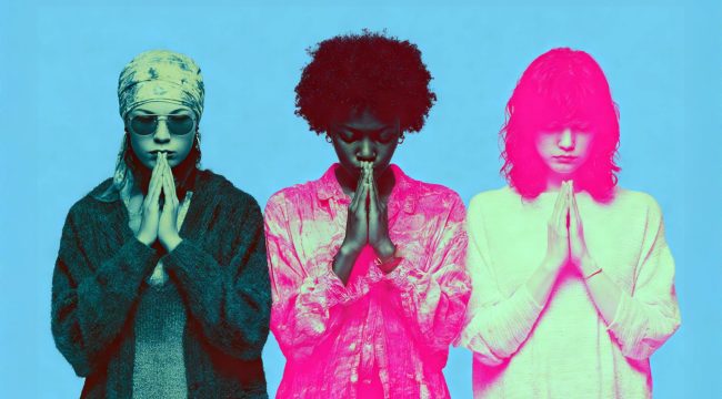 Три молитвы, которые нам нужно перестать произносить