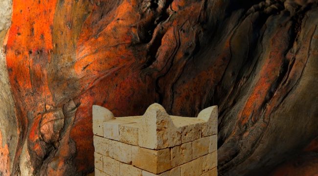 Искупительная смерть Иисуса в Евангелии от Марка