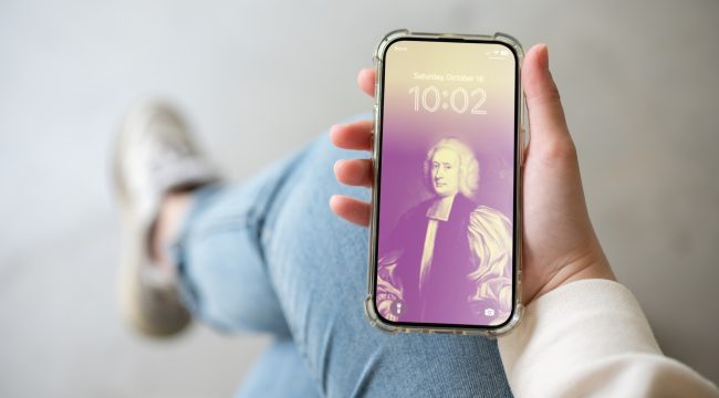 Англиканец XVIII века, который диагностировал нашу проблему с социальными сетями