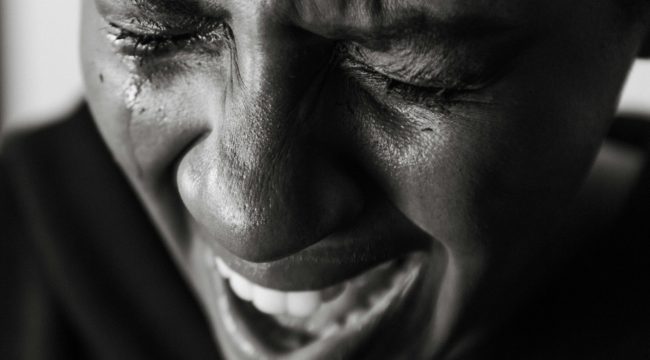 Блаженны борющиеся