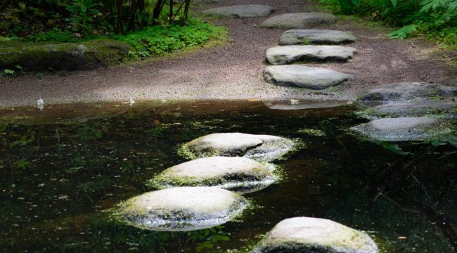 Отсутствие целеполагания — это возможность для евангелизации