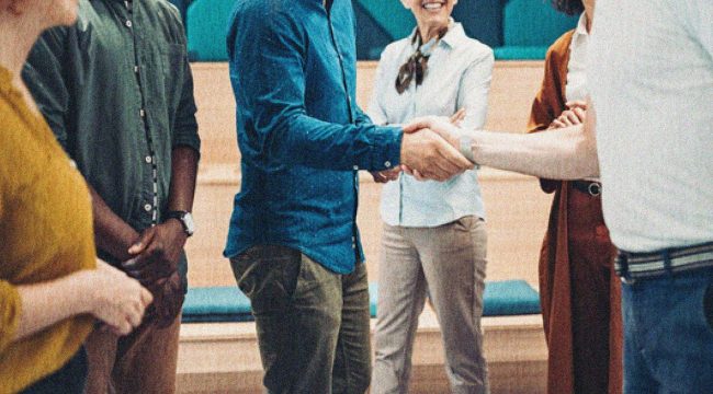 Церковь как апологет