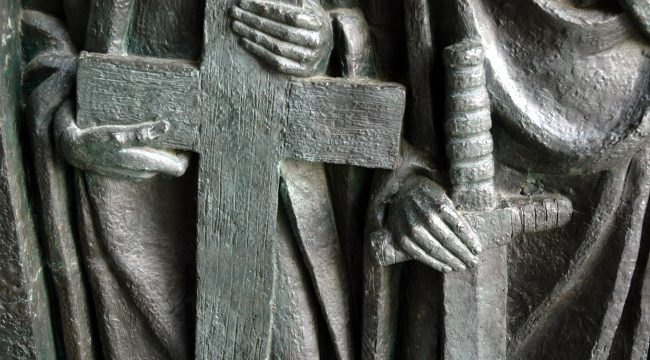 Как власть развращает чистую веру