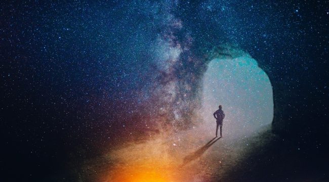 Язычники и искатели паранормальных явлений нуждаются в неизменном Евангелии