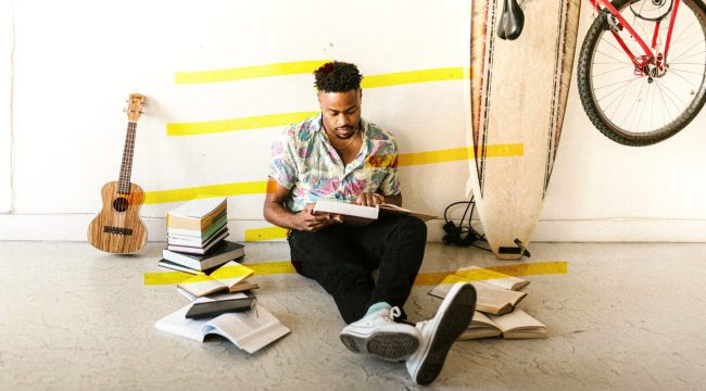 Необходимость любопытства в вашей вере