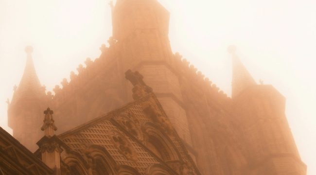 Маршевая песня Реформации: «Наш Бог — могучая крепость»