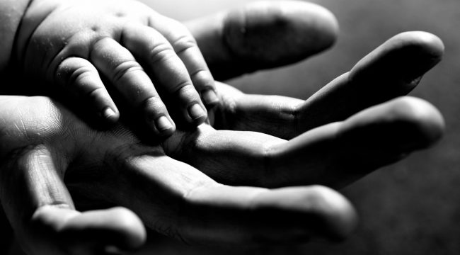 Как рождение помогает нам понять спасение