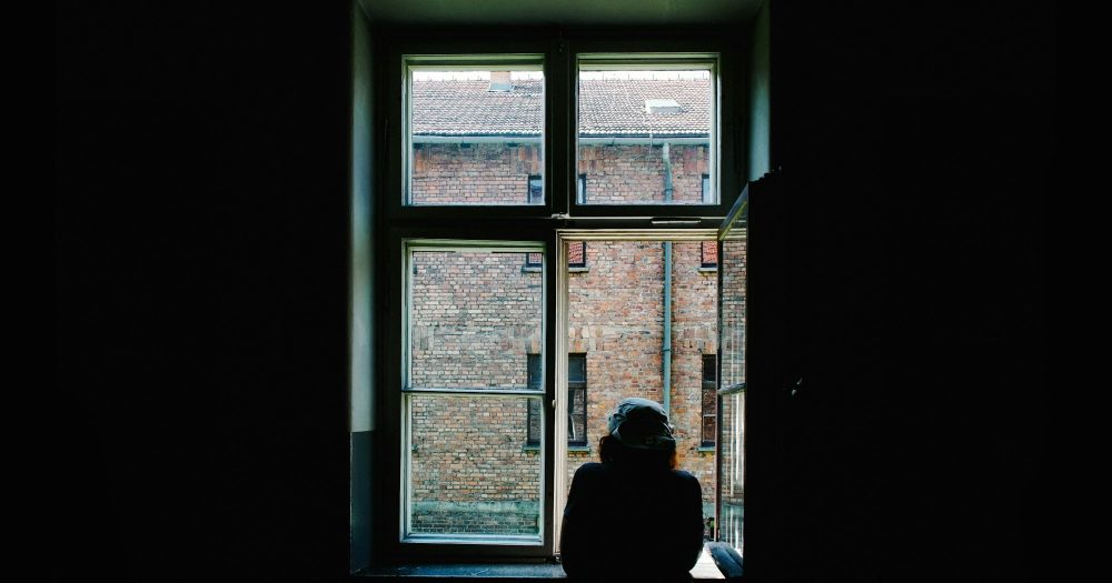 Чувствуете ли вы, что Бог любит вас?